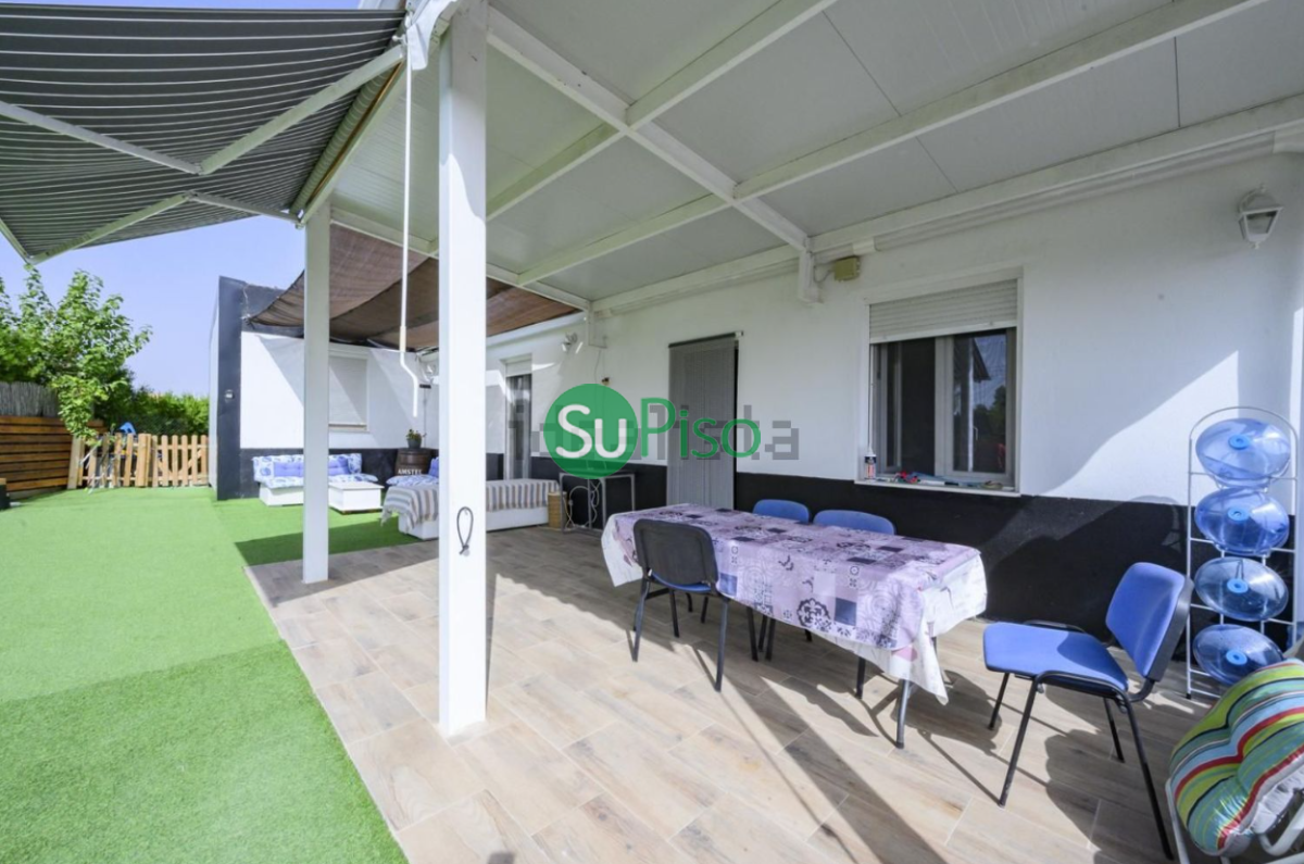 For sale of recreation property in Yeles