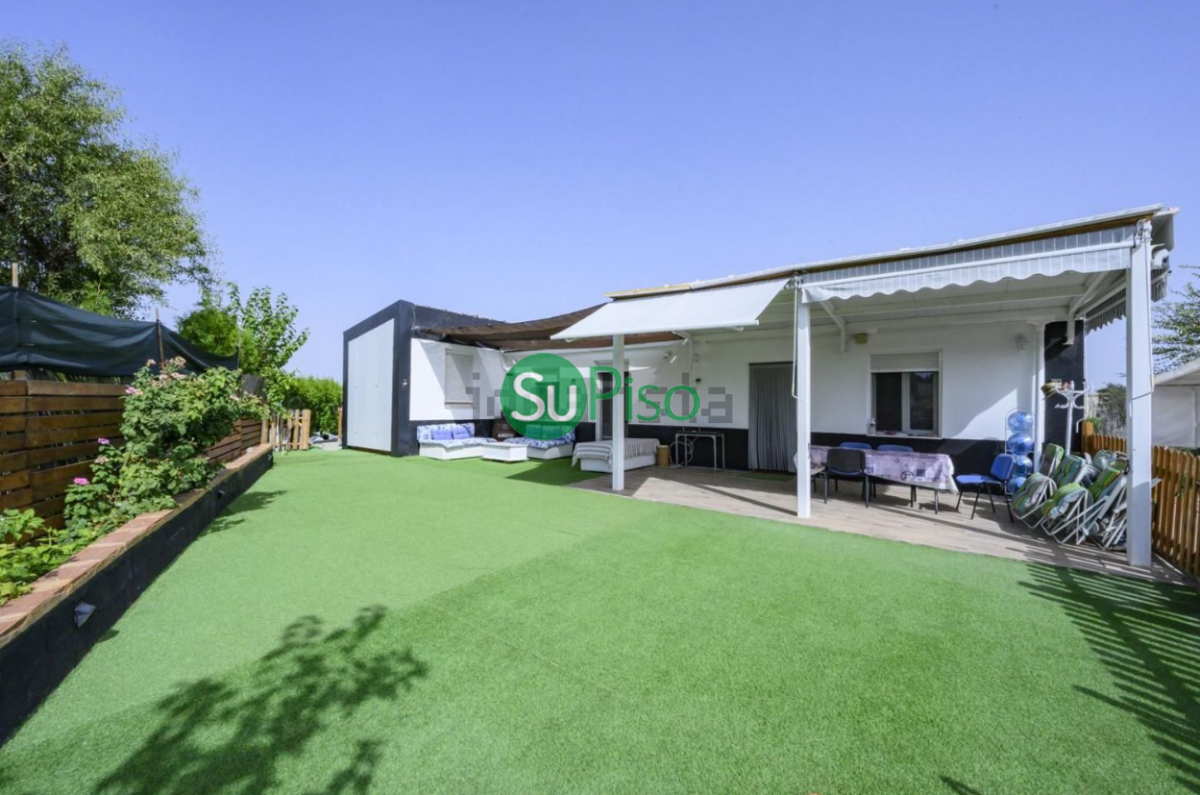 For sale of recreation property in Yeles