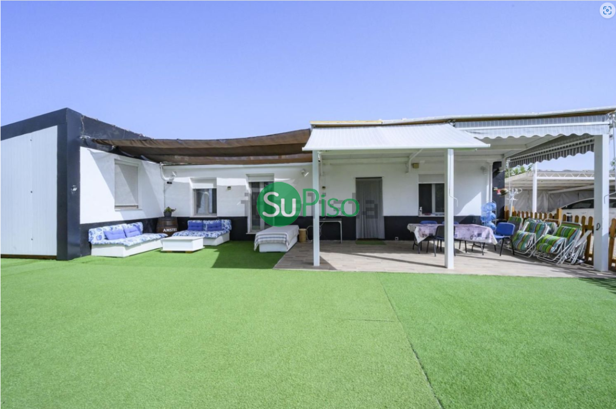 For sale of recreation property in Yeles