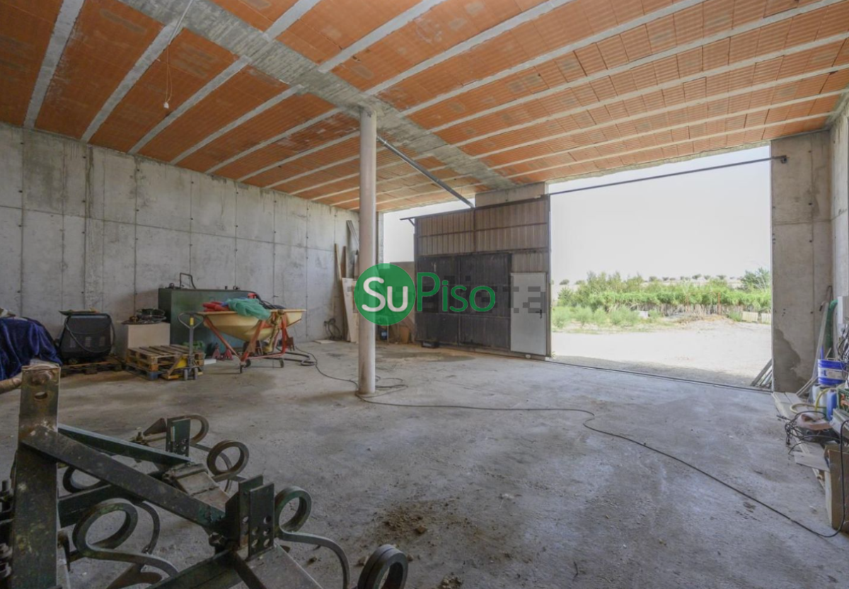 For sale of recreation property in Yeles