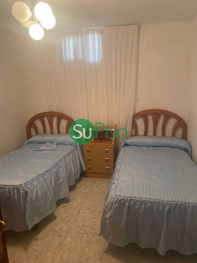 For rent of house in Yeles