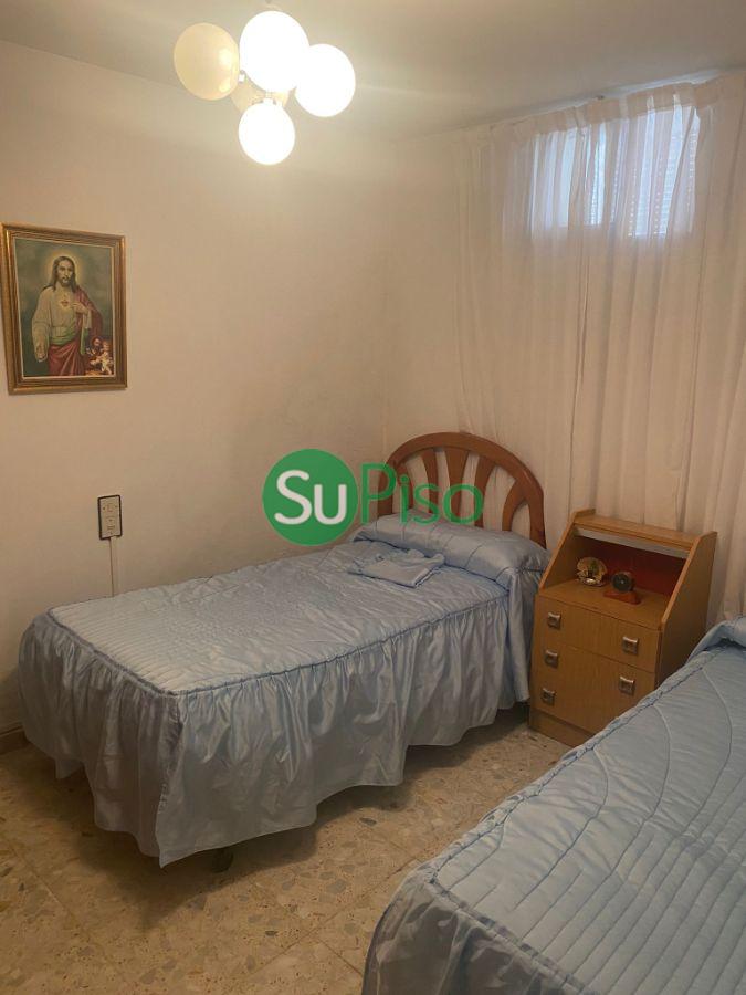 For rent of house in Yeles