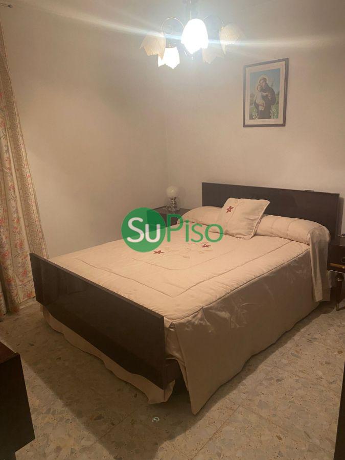 For rent of house in Yeles
