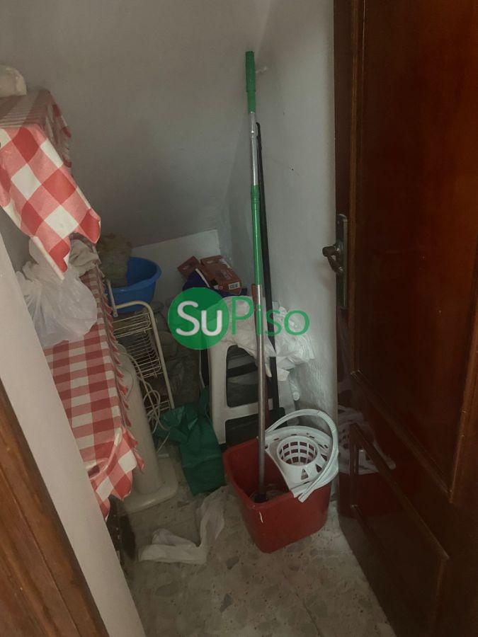 For rent of house in Yeles