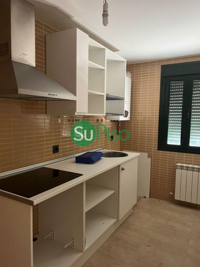 Venta de piso en Yeles