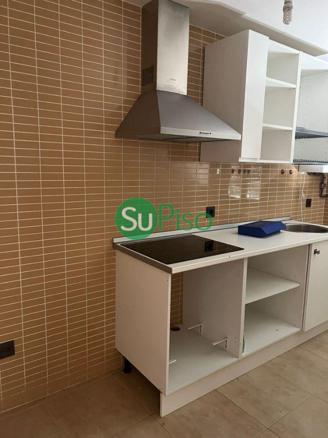 For sale of flat in Yeles