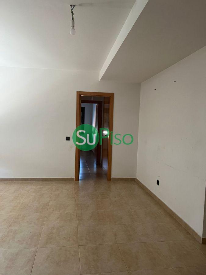 For sale of flat in Yeles