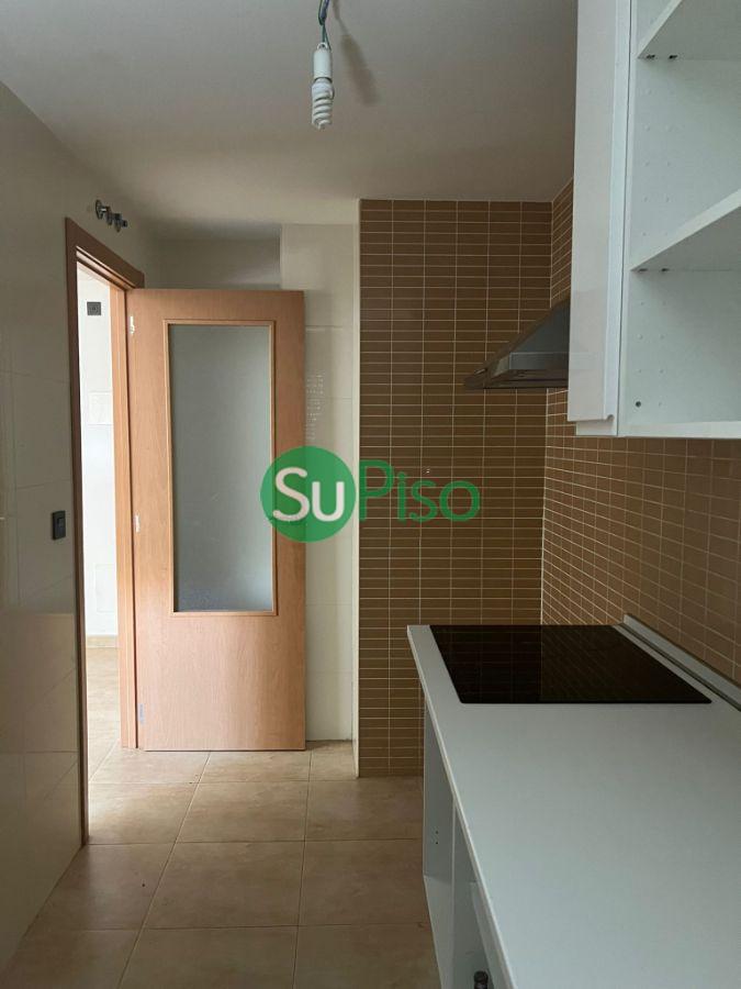 For sale of flat in Yeles