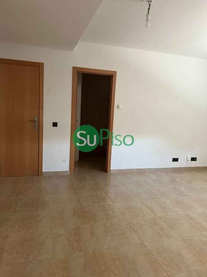 For sale of flat in Yeles