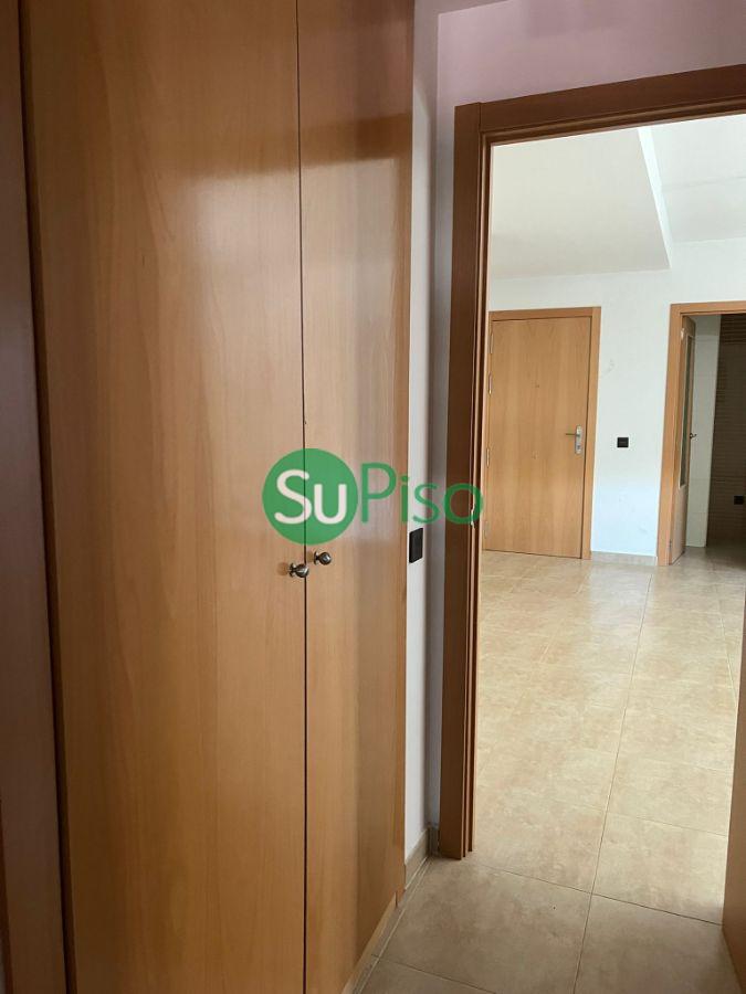 For sale of flat in Yeles