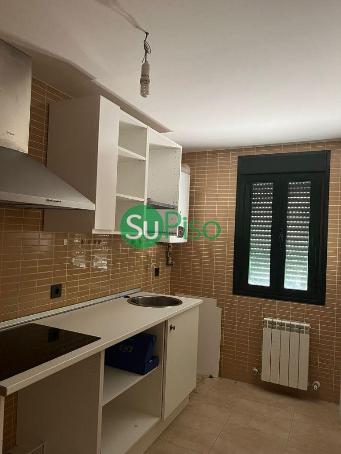 For sale of flat in Yeles