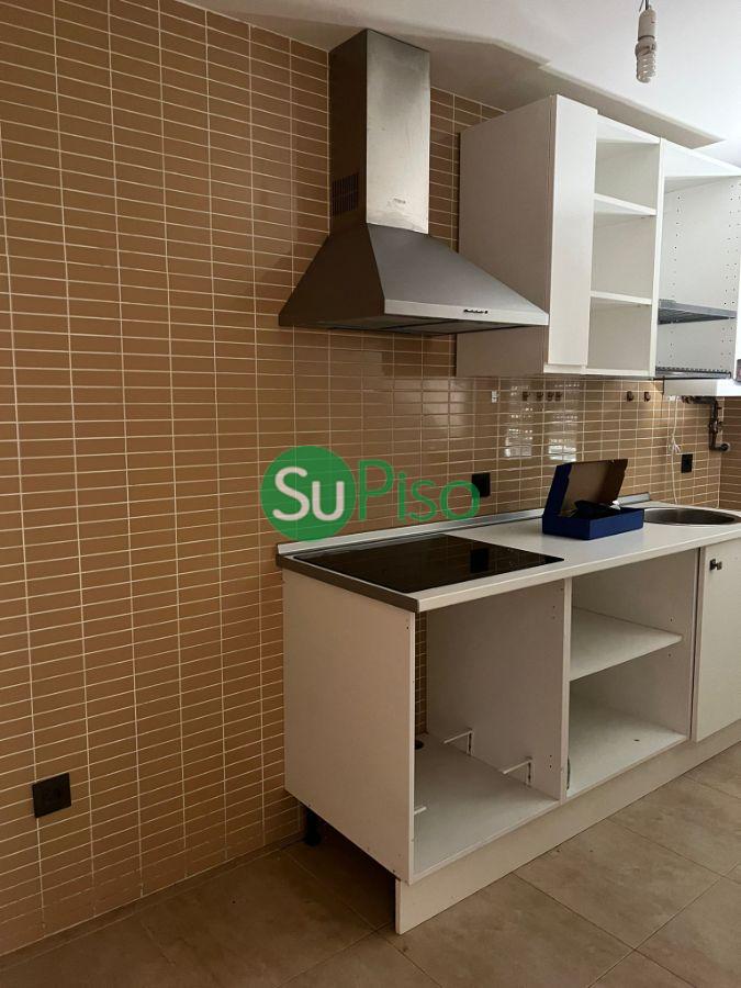 For sale of flat in Yeles