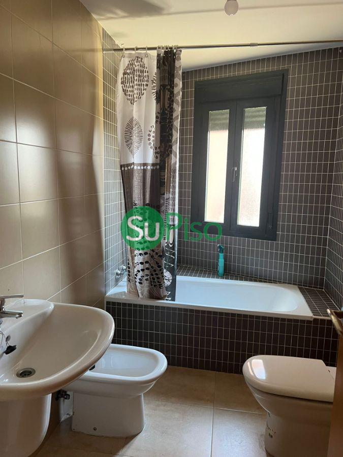 For sale of flat in Yeles