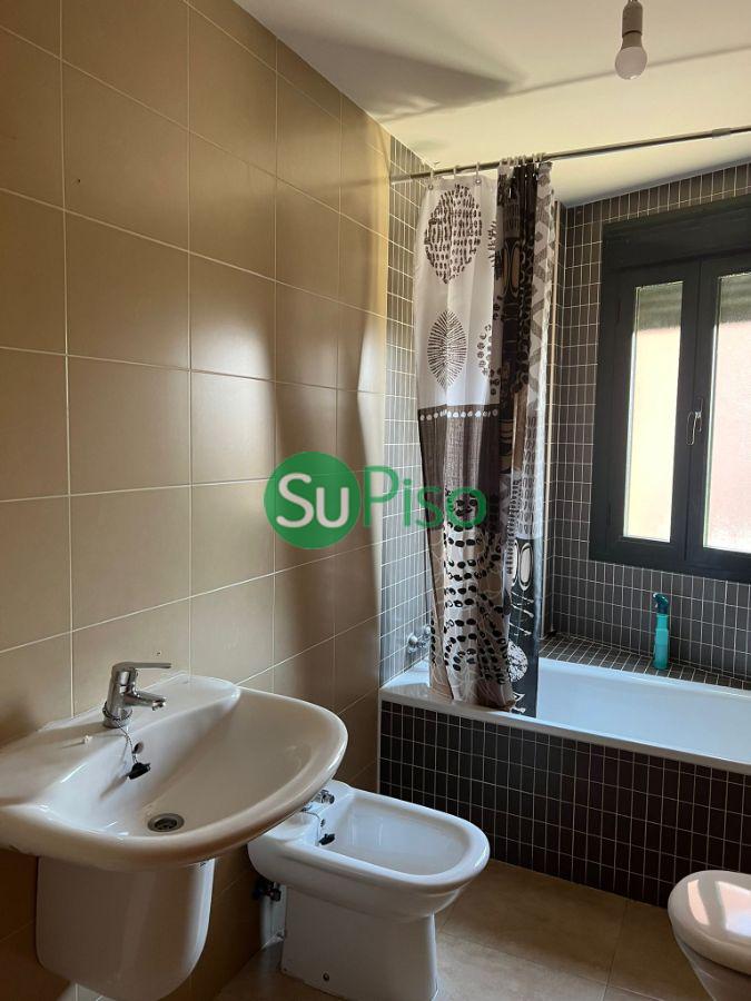 For sale of flat in Yeles
