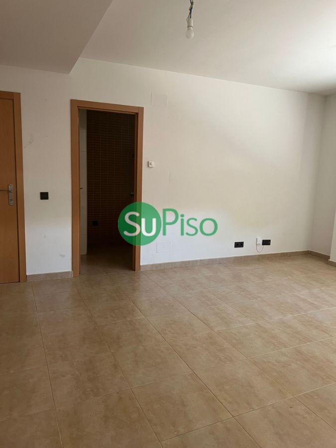 For sale of flat in Yeles