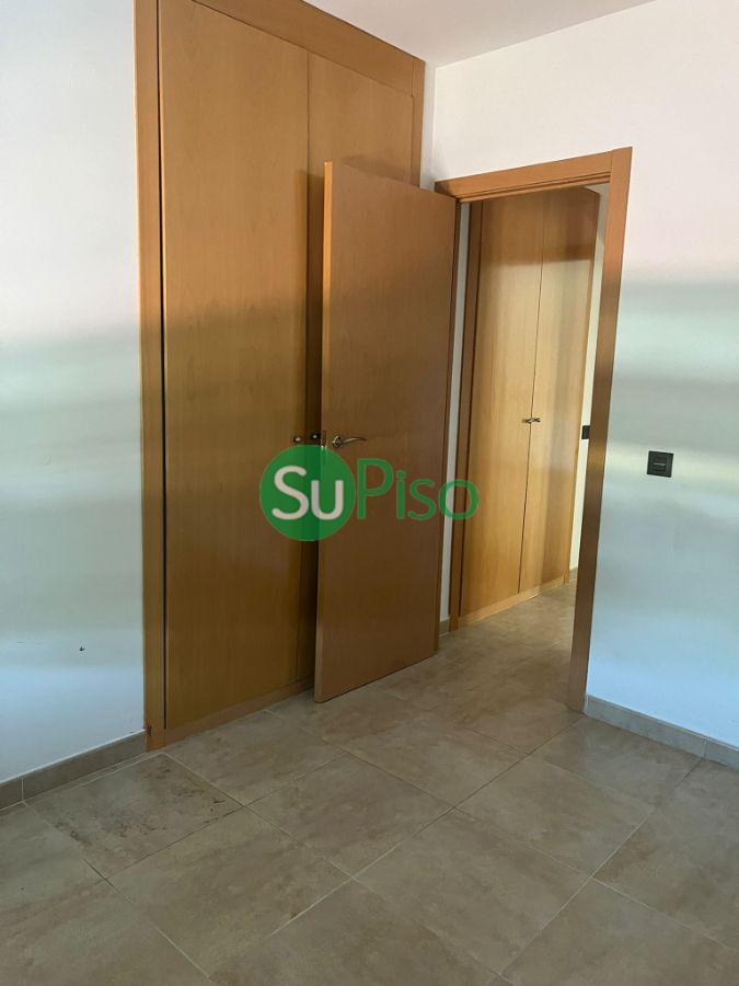 For sale of flat in Yeles