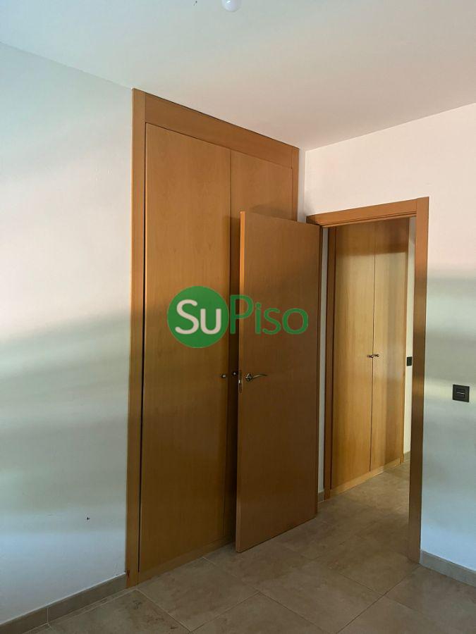 For sale of flat in Yeles