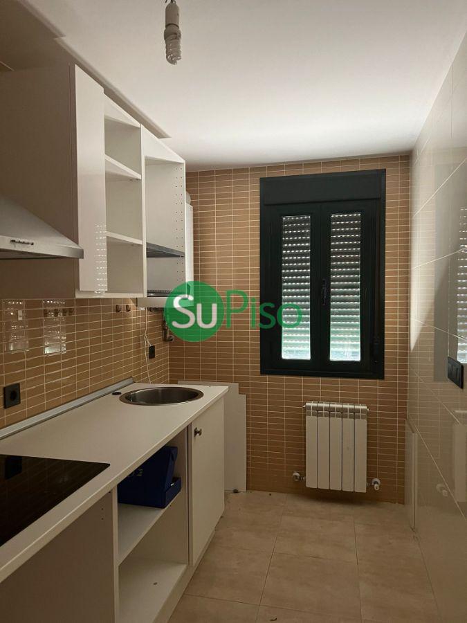 For sale of flat in Yeles