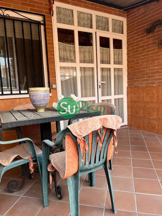 Venta de chalet en Illescas