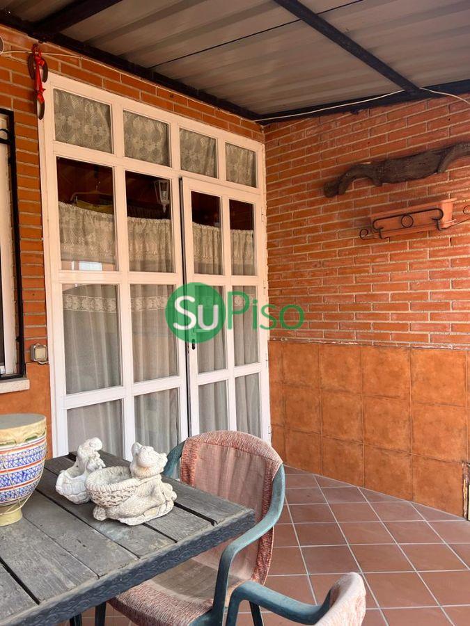 Venta de chalet en Illescas