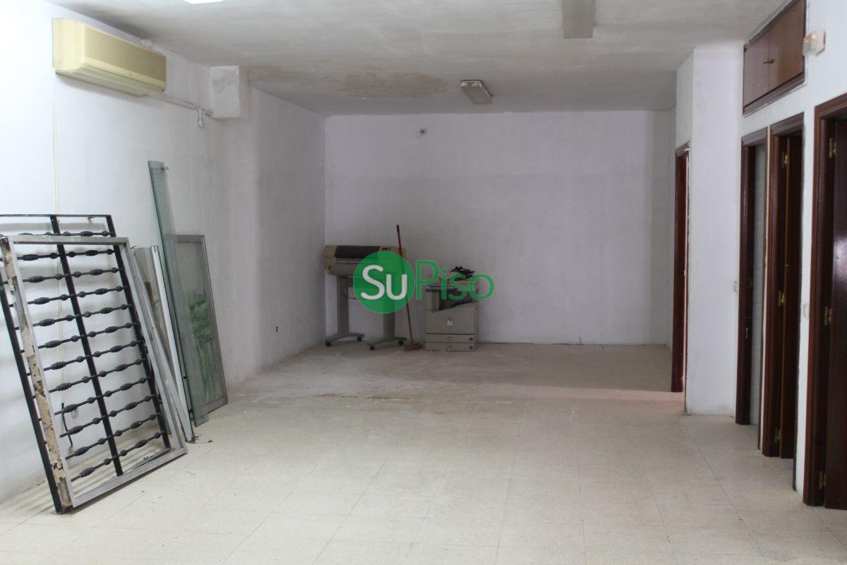 For rent of commercial in Villaluenga de la Sagra