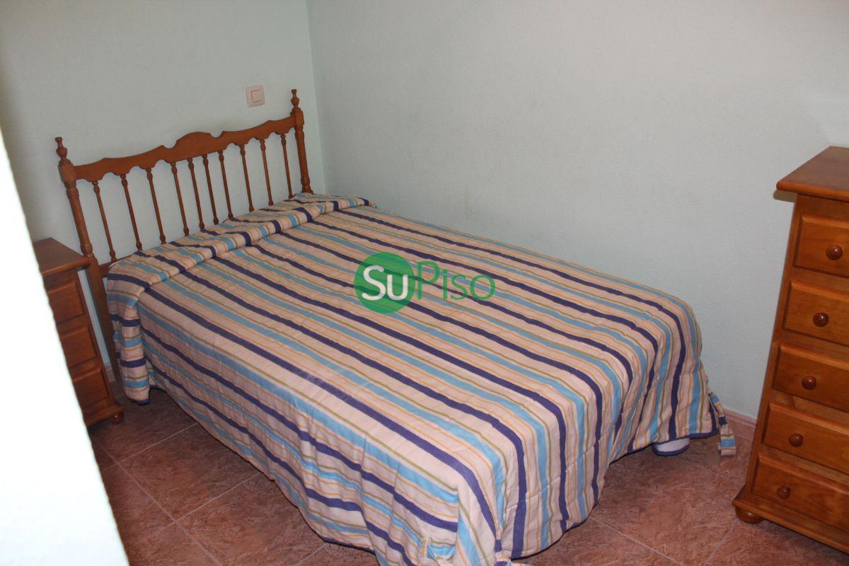 Venta de piso en Yeles
