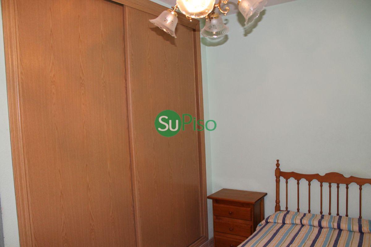 Venta de piso en Yeles