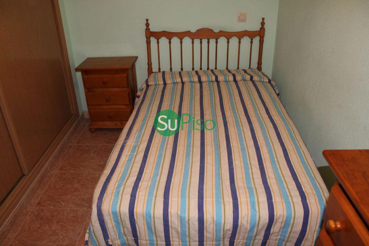 Venta de piso en Yeles