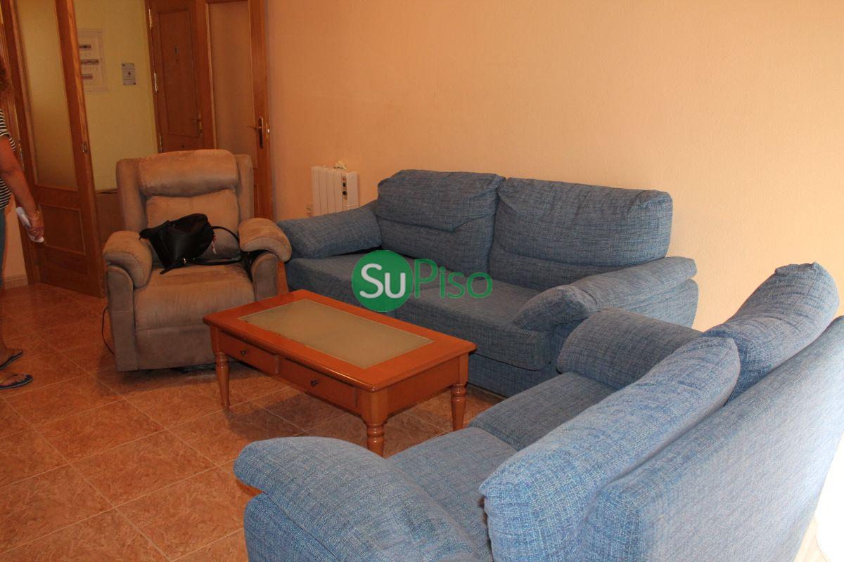 Venta de piso en Yeles