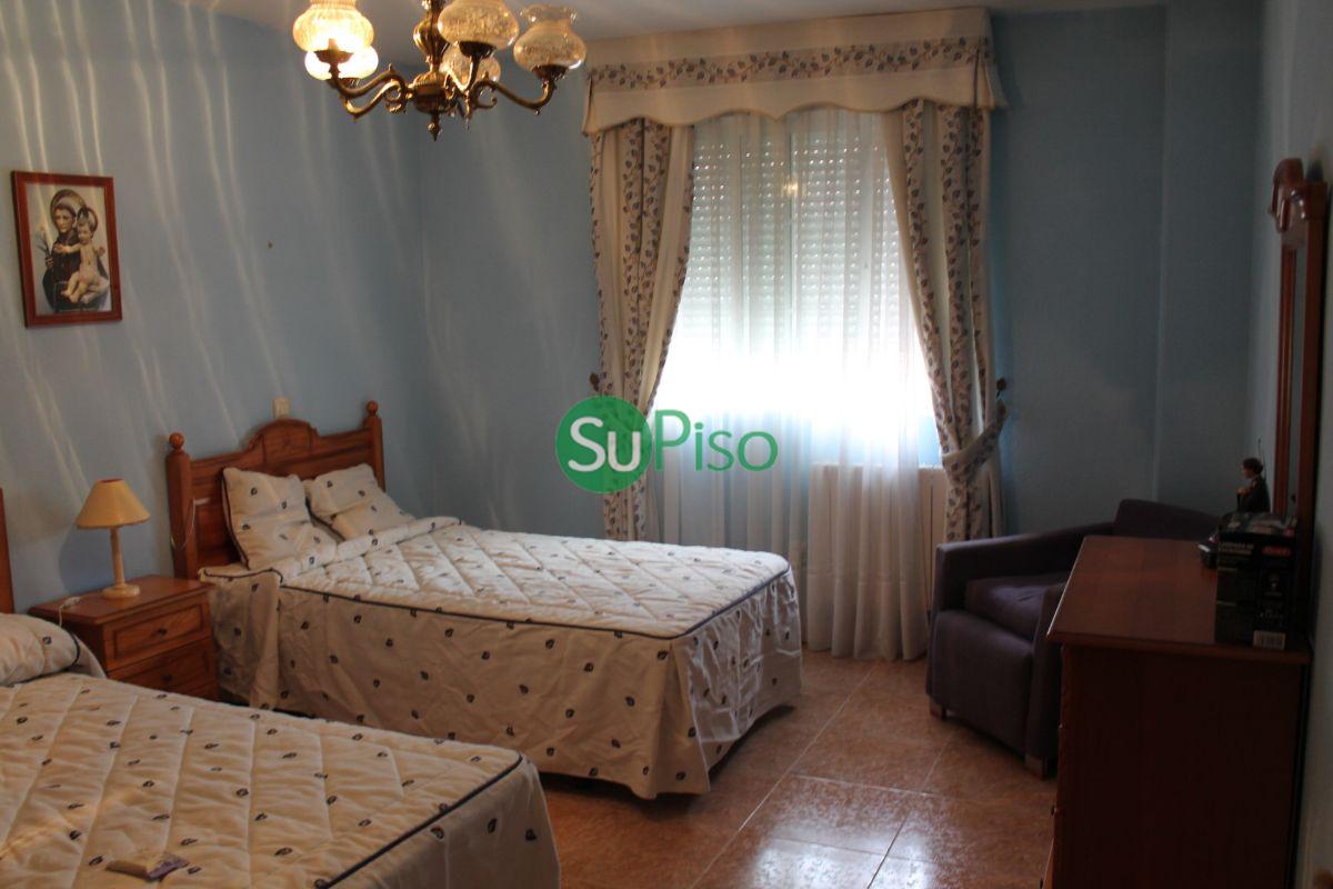 For sale of flat in Yeles