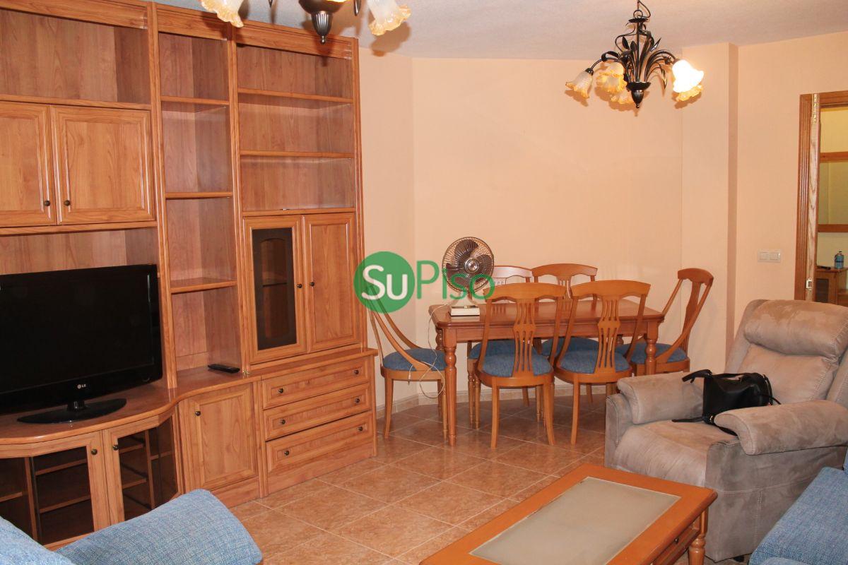Venta de piso en Yeles