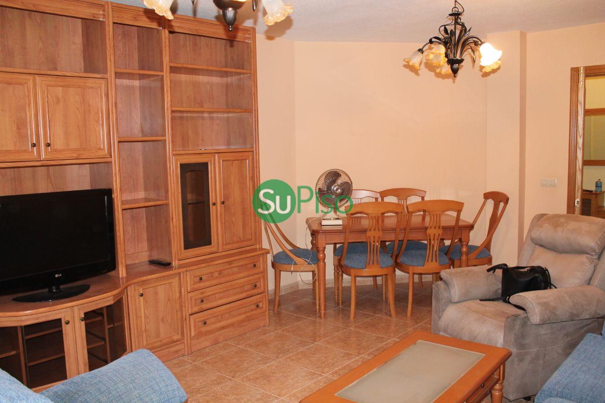 For sale of flat in Yeles