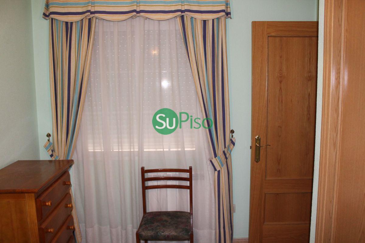 Venta de piso en Yeles