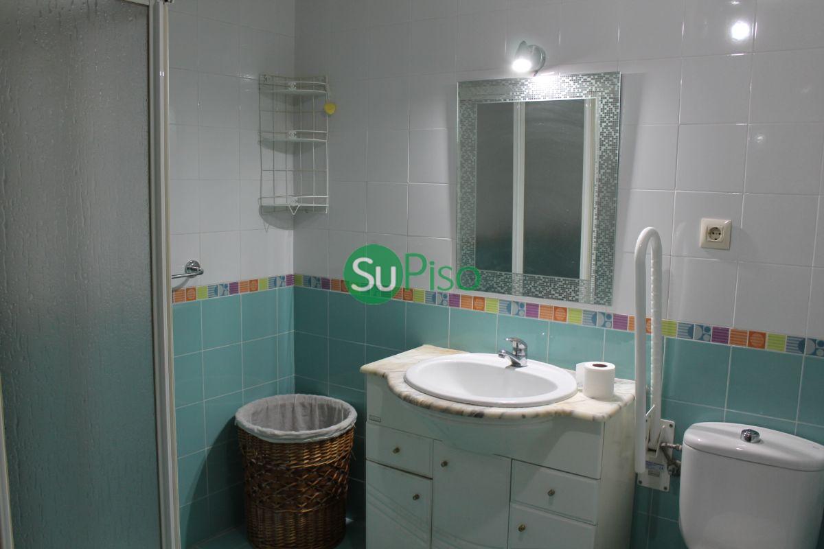 Venta de piso en Yeles