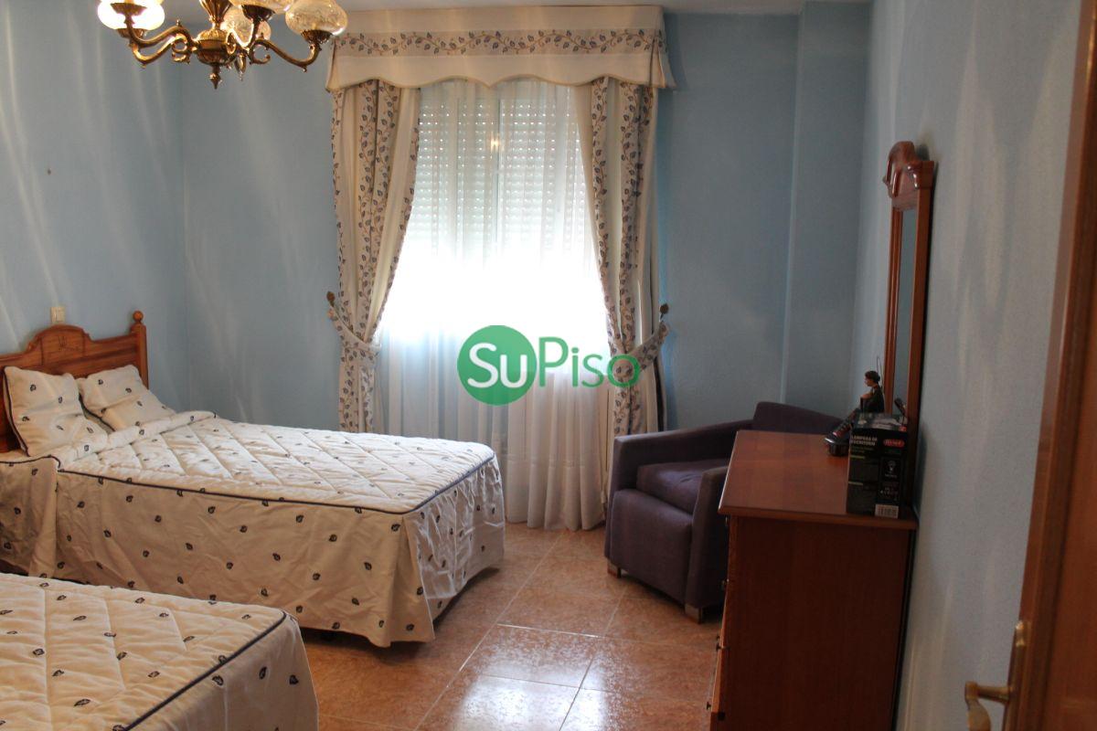 For sale of flat in Yeles