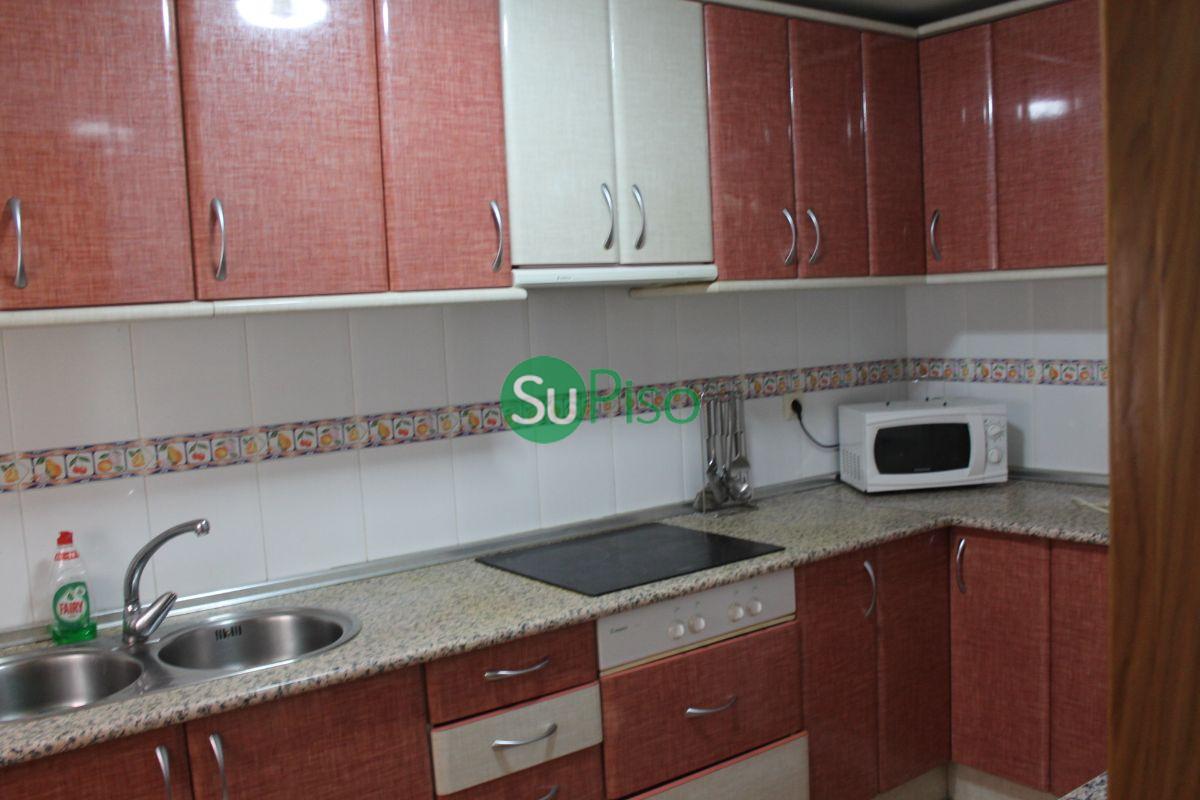 For sale of flat in Yeles