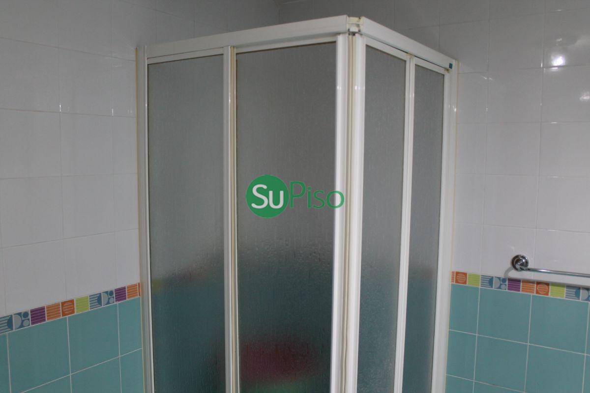 Venta de piso en Yeles