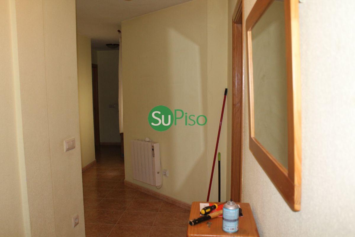Venta de piso en Yeles