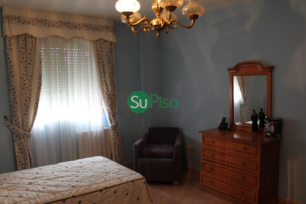 For sale of flat in Yeles