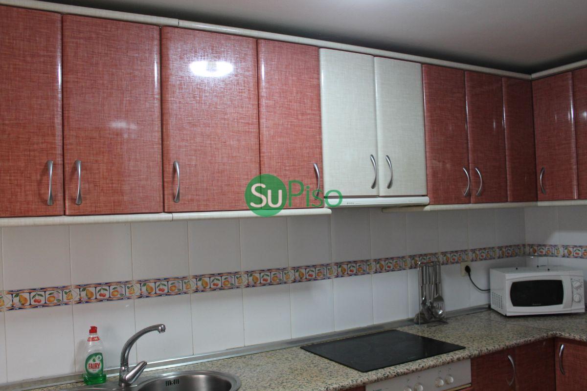 For sale of flat in Yeles