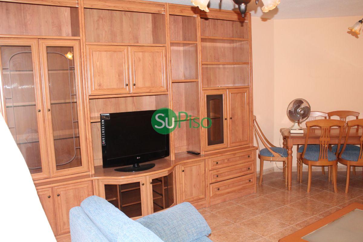 For sale of flat in Yeles