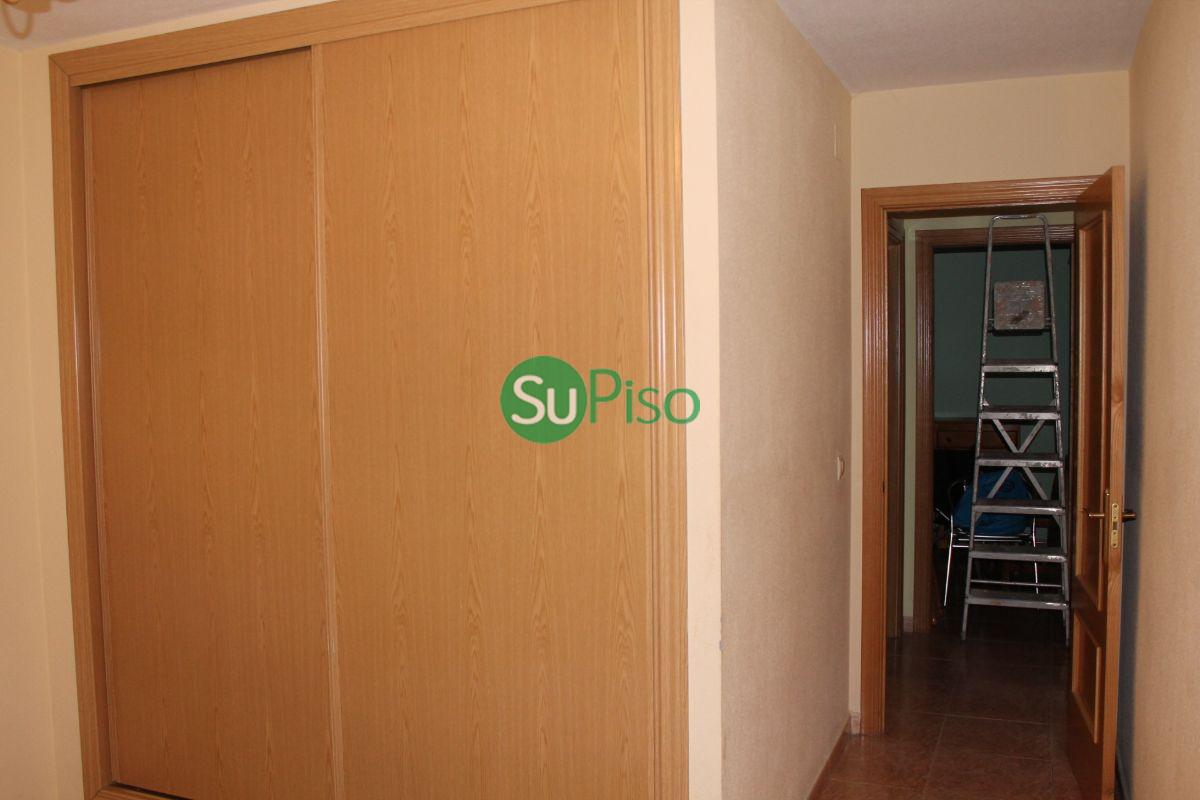 Venta de piso en Yeles