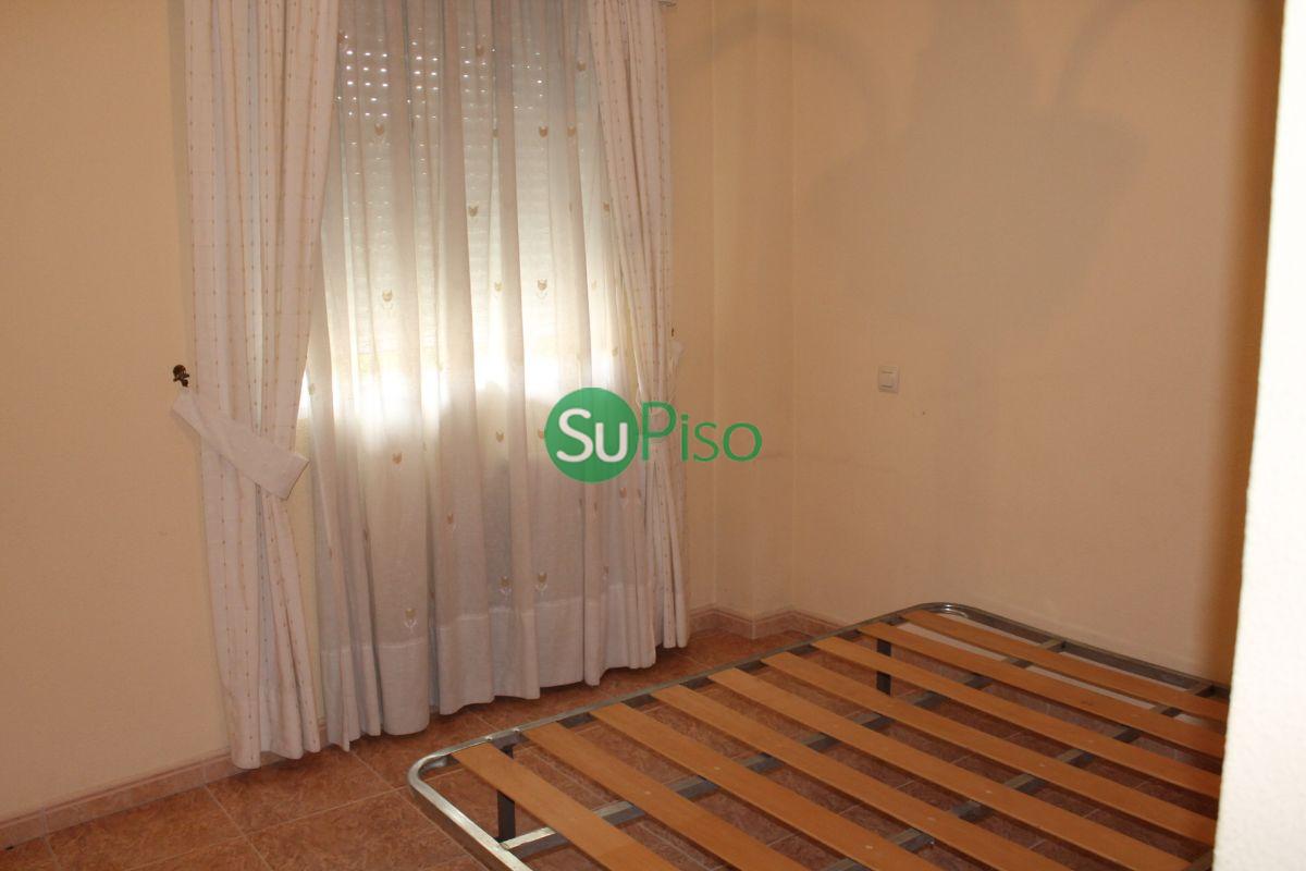 For sale of flat in Yeles