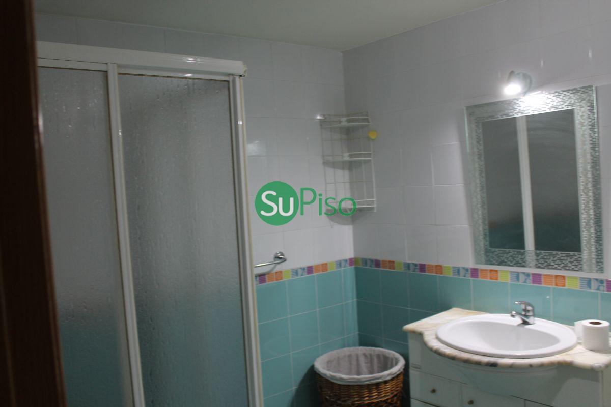 Venta de piso en Yeles