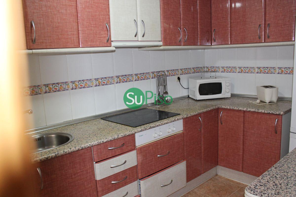 For sale of flat in Yeles