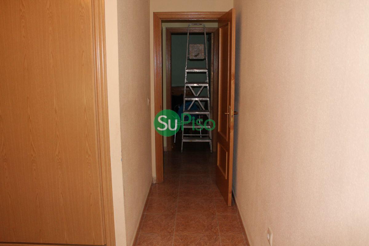 For sale of flat in Yeles