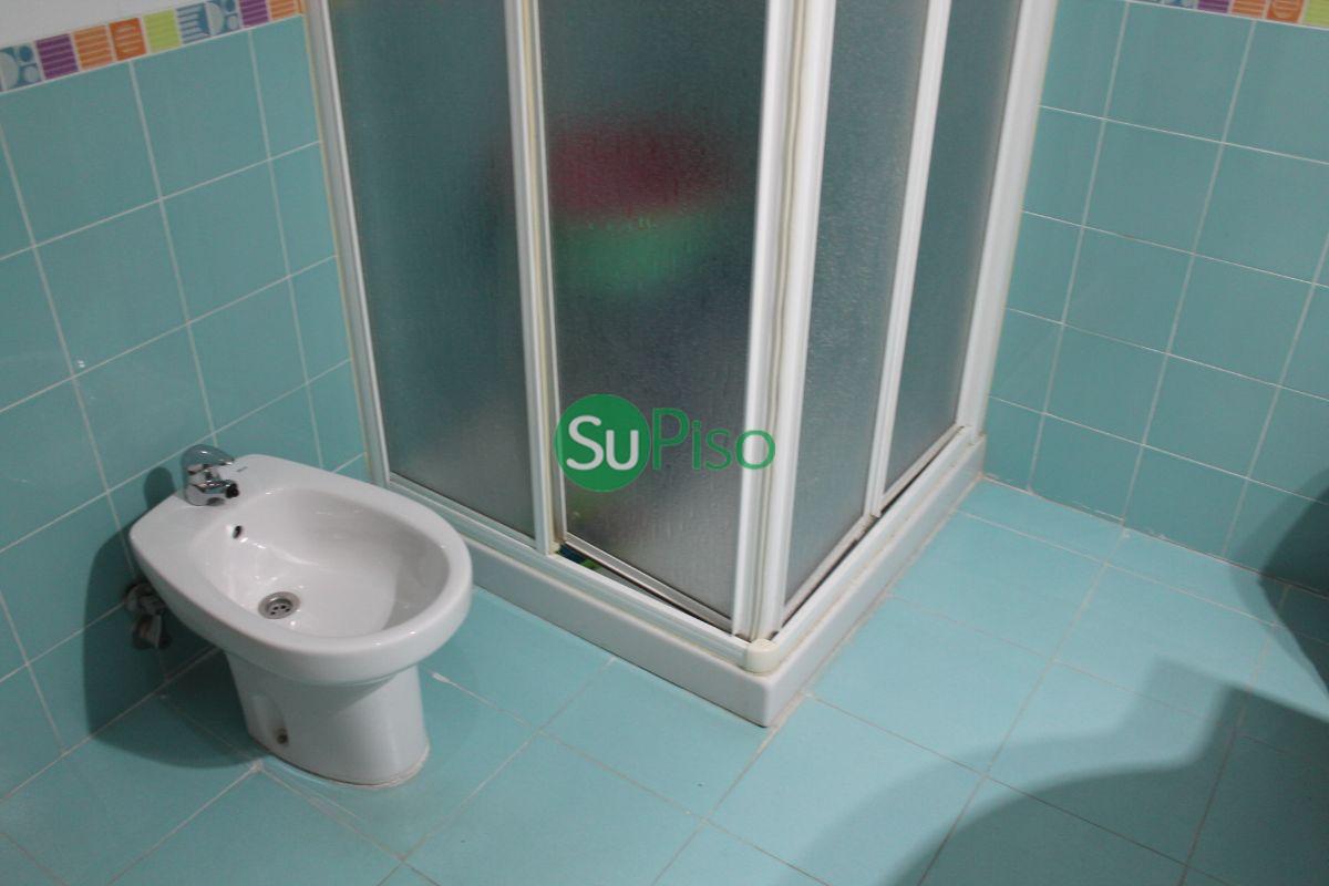 Venta de piso en Yeles