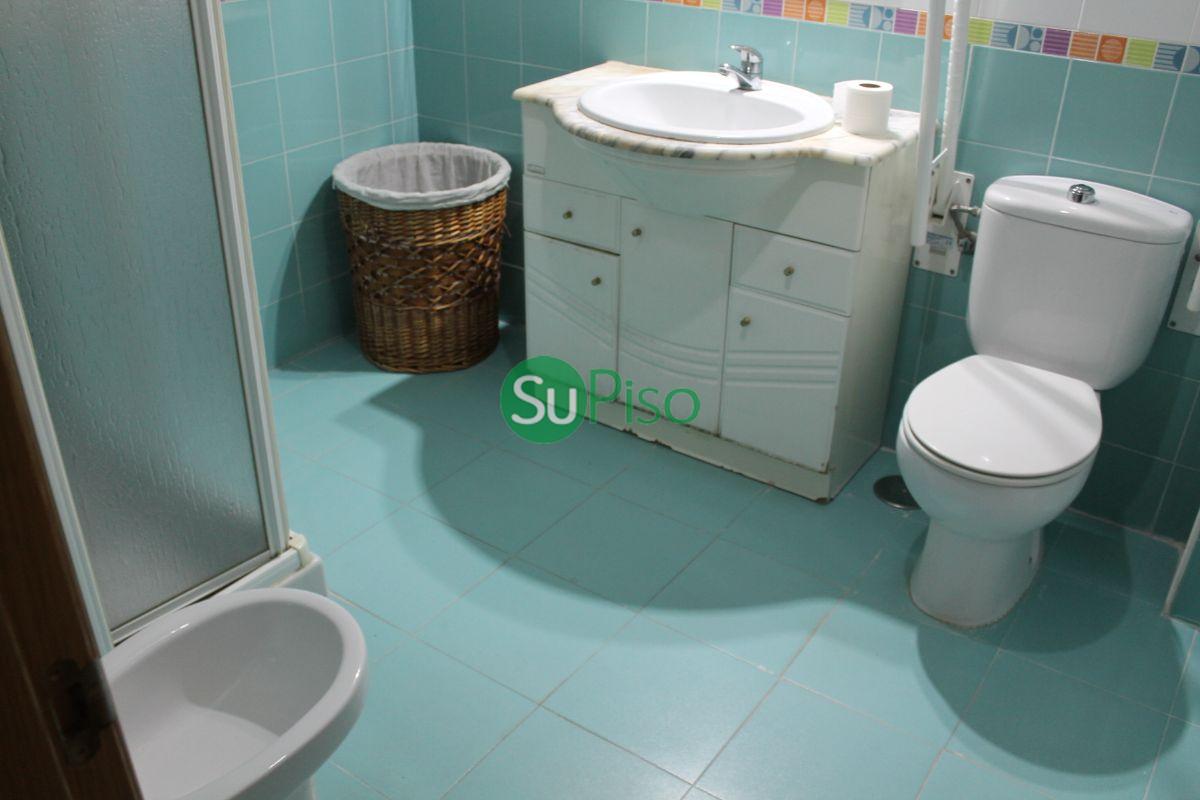 Venta de piso en Yeles