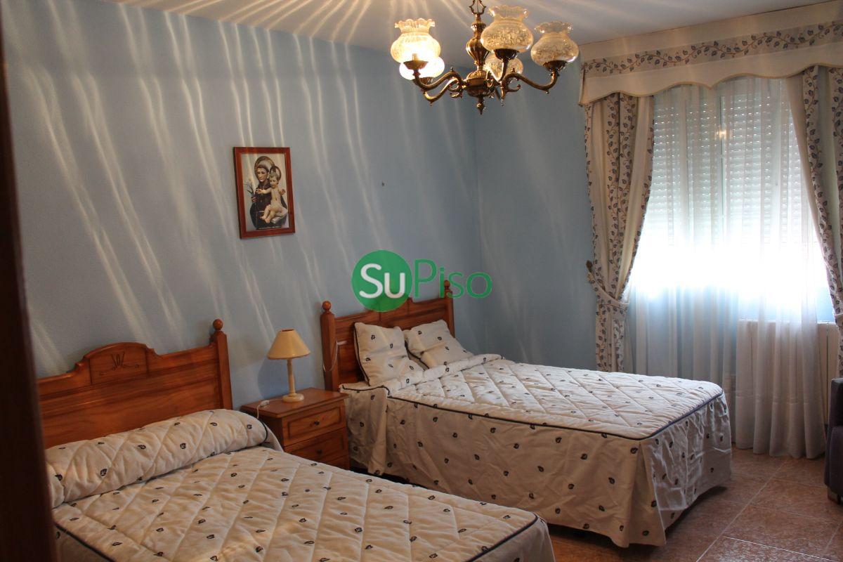 For sale of flat in Yeles