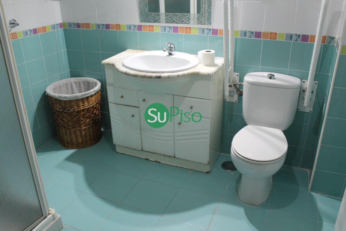 Venta de piso en Yeles